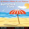DJ Herbie & Matteo G. - Summertime (feat. Federica) - EP